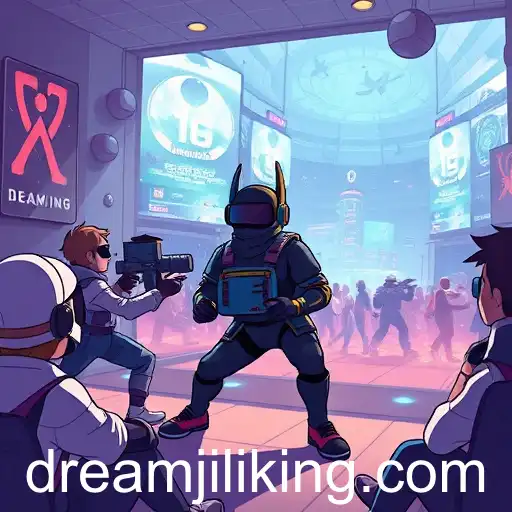 DREAMJILI