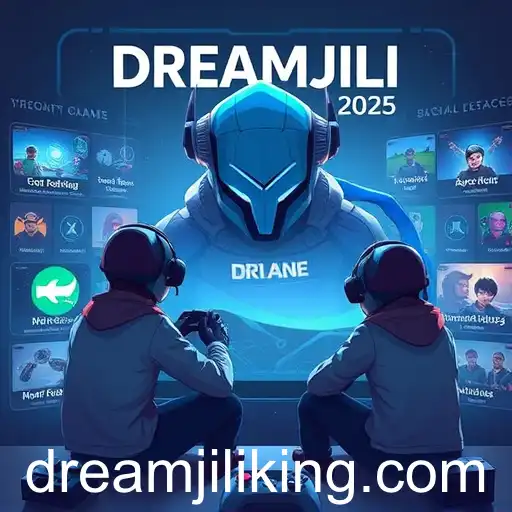 The Rise of DREAMJILI: A Gateway to Interactive English Learning