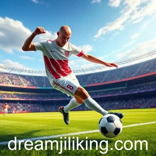 DREAMJILI: Revamping Online Gaming Experiences