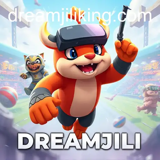 The Rise of DREAMJILI in the Gaming World