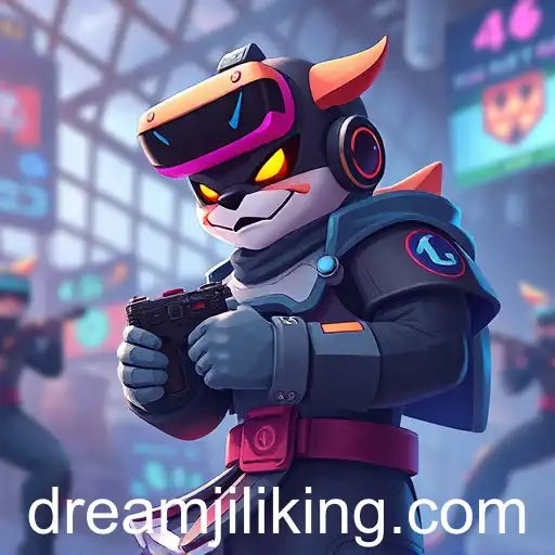 The Rise of DREAMJILI in the Gaming World
