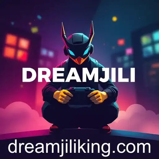 DREAMJILI: Exploring the Latest Trends in Online Gaming