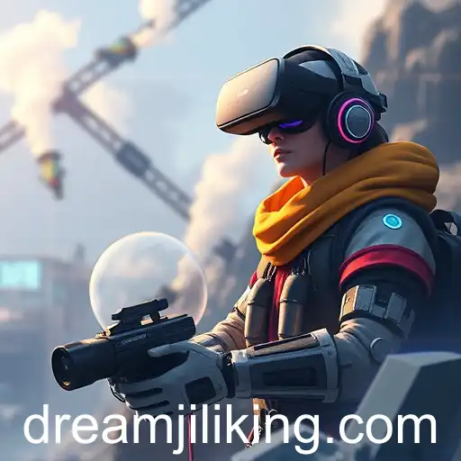 DREAMJILI