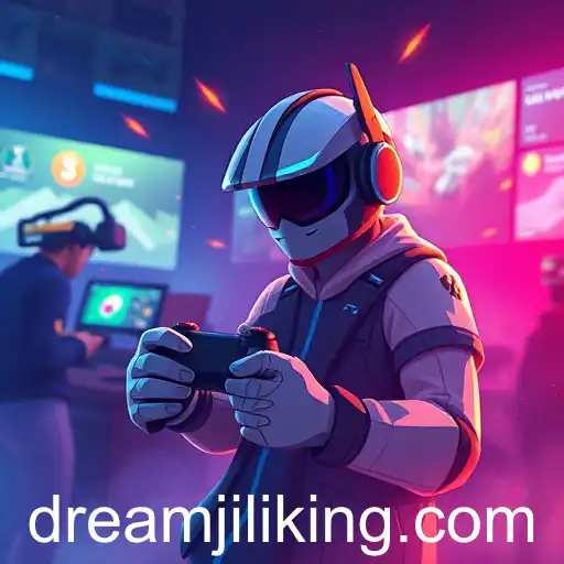 DREAMJILI