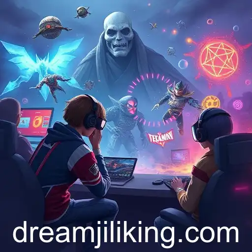 Gaming Trends and Innovations Shaping 2025