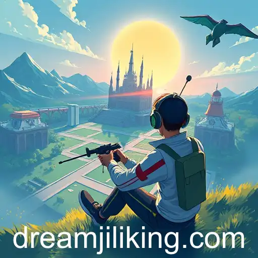 The Impact of DREAMJILI on Gaming Culture