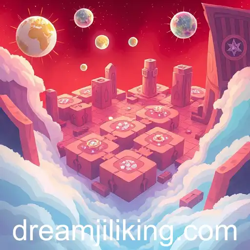 DREAMJILI: Redefining the Puzzle Game Landscape