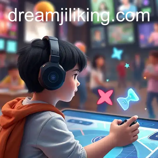 DREAMJILI