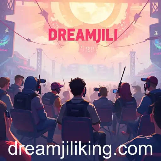 The Rise of DREAMJILI in Online Gaming Culture
