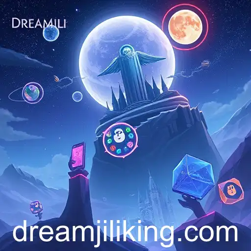 The Rise of DREAMJILI: A New Era in Gaming