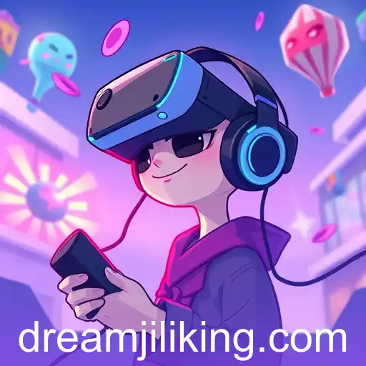 The Rise of DREAMJILI in Online Gaming