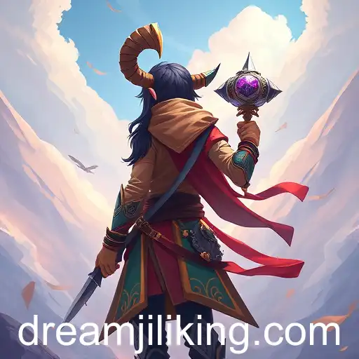The Rise of DREAMJILI: A New Era in Online Gaming
