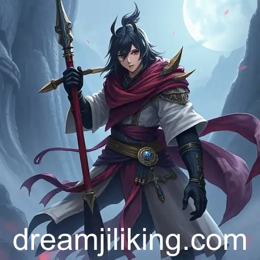 Exploring the Role-Playing Genre: DREAMJILI's Unique Impact