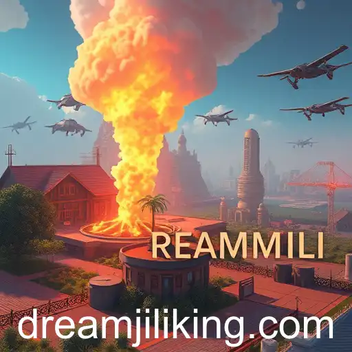 Exploring the Enriching Landscape of Simulation Games: The DREAMJILI Connection